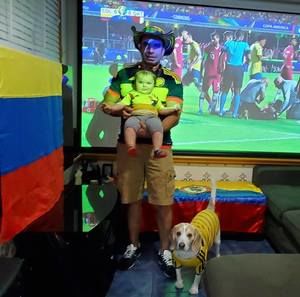 Meet your Posher, Jaime